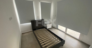 Modern Fully Furnished 3 Bedroom Apartment for Rent Kato Polemidia
