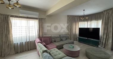 Modern Fully Furnished Detached House for Rent in Mesa Geitonia