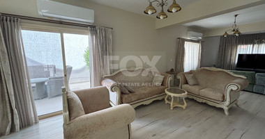 Modern Fully Furnished Detached House for Rent in Mesa Geitonia