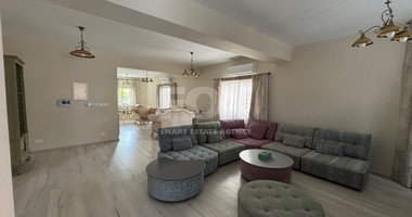 Modern Fully Furnished Detached House for Rent in Mesa Geitonia