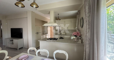 Modern Fully Furnished Detached House for Rent in Mesa Geitonia
