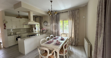 Modern Fully Furnished Detached House for Rent in Mesa Geitonia