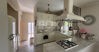 Modern Fully Furnished Detached House for Rent in Mesa Geitonia
