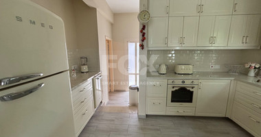 Modern Fully Furnished Detached House for Rent in Mesa Geitonia