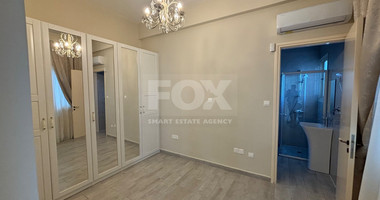 Modern Fully Furnished Detached House for Rent in Mesa Geitonia