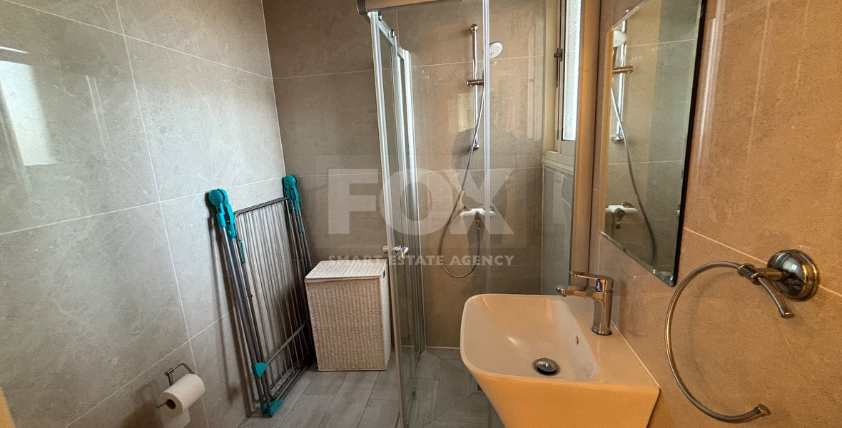 Modern Fully Furnished Detached House for Rent in Mesa Geitonia