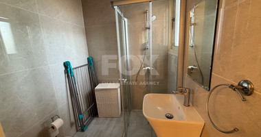 Modern Fully Furnished Detached House for Rent in Mesa Geitonia