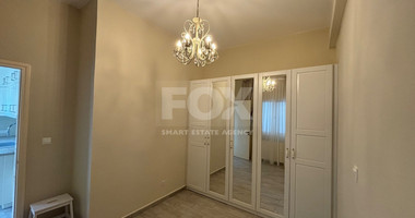 Modern Fully Furnished Detached House for Rent in Mesa Geitonia