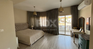 Modern Fully Furnished Detached House for Rent in Mesa Geitonia