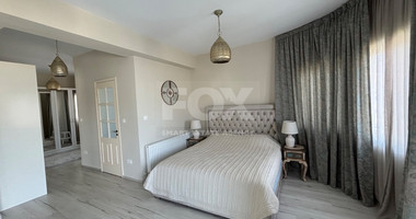 Modern Fully Furnished Detached House for Rent in Mesa Geitonia
