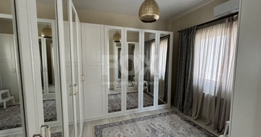 Modern Fully Furnished Detached House for Rent in Mesa Geitonia