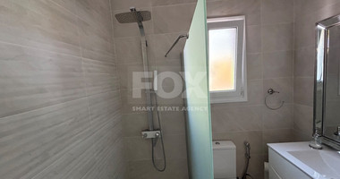 Modern Fully Furnished Detached House for Rent in Mesa Geitonia