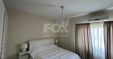 Modern Fully Furnished Detached House for Rent in Mesa Geitonia