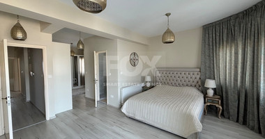 Modern Fully Furnished Detached House for Rent in Mesa Geitonia