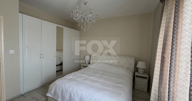 Modern Fully Furnished Detached House for Rent in Mesa Geitonia