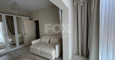 Modern Fully Furnished Detached House for Rent in Mesa Geitonia