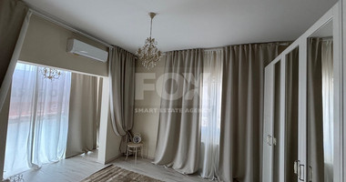 Modern Fully Furnished Detached House for Rent in Mesa Geitonia