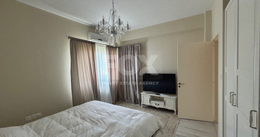 Modern Fully Furnished Detached House for Rent in Mesa Geitonia