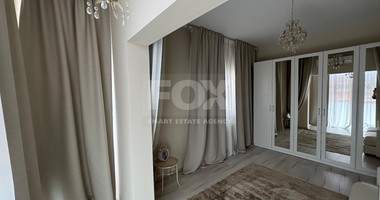 Modern Fully Furnished Detached House for Rent in Mesa Geitonia