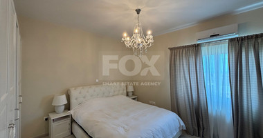 Modern Fully Furnished Detached House for Rent in Mesa Geitonia