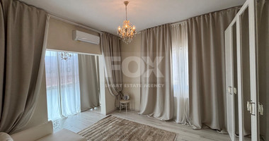 Modern Fully Furnished Detached House for Rent in Mesa Geitonia