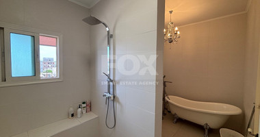 Modern Fully Furnished Detached House for Rent in Mesa Geitonia