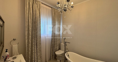 Modern Fully Furnished Detached House for Rent in Mesa Geitonia