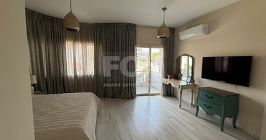Modern Fully Furnished Detached House for Rent in Mesa Geitonia