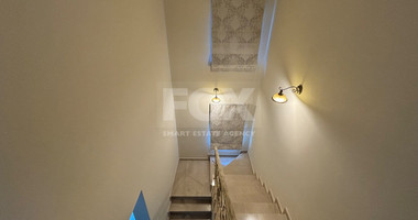 Modern Fully Furnished Detached House for Rent in Mesa Geitonia