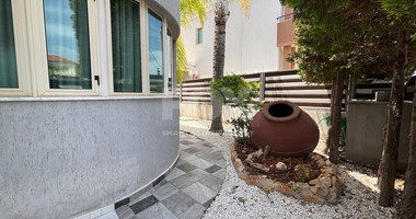 Modern Fully Furnished Detached House for Rent in Mesa Geitonia