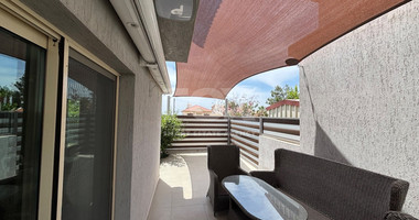 Modern Fully Furnished Detached House for Rent in Mesa Geitonia