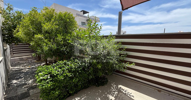 Modern Fully Furnished Detached House for Rent in Mesa Geitonia