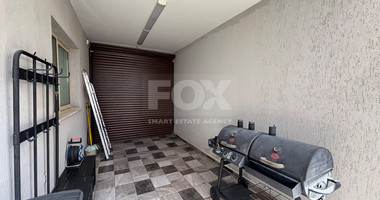 Modern Fully Furnished Detached House for Rent in Mesa Geitonia