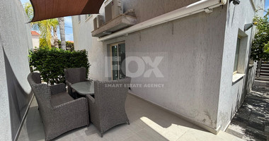 Modern Fully Furnished Detached House for Rent in Mesa Geitonia