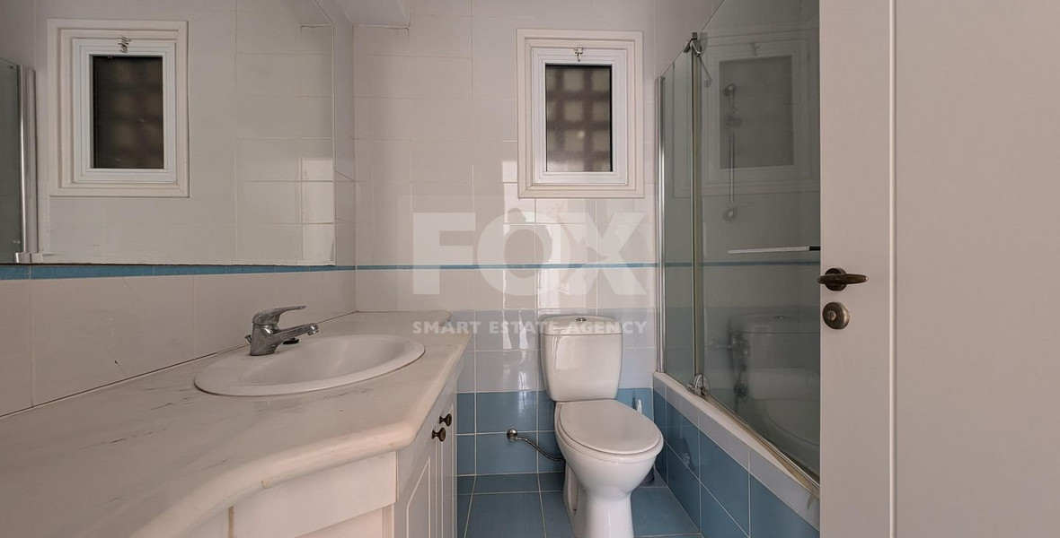 For sale three bedroom  detached villa in Tala, Paphos