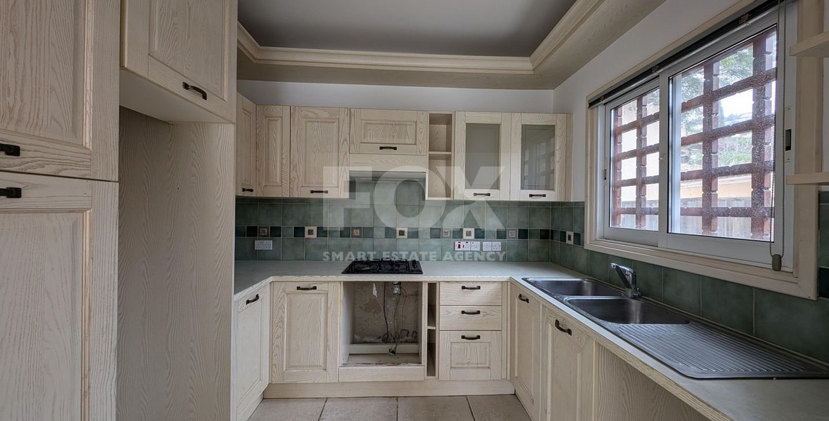 For sale three bedroom  detached villa in Tala, Paphos
