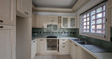For sale three bedroom  detached villa in Tala, Paphos
