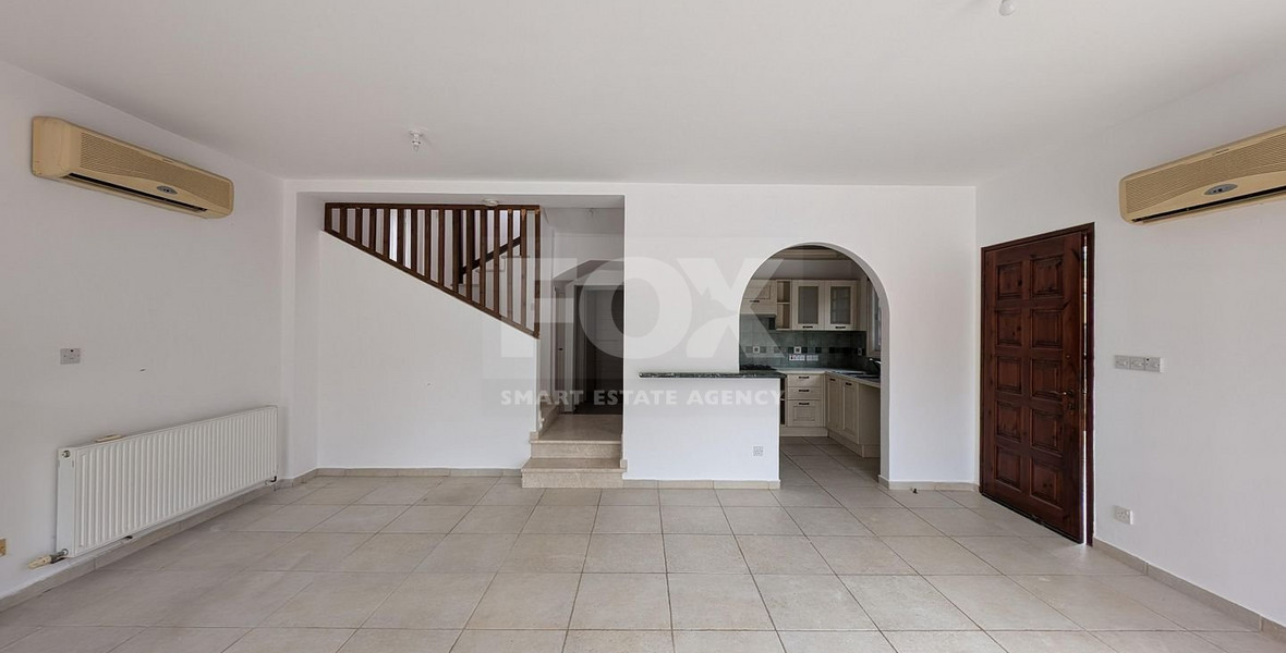 For sale three bedroom  detached villa in Tala, Paphos