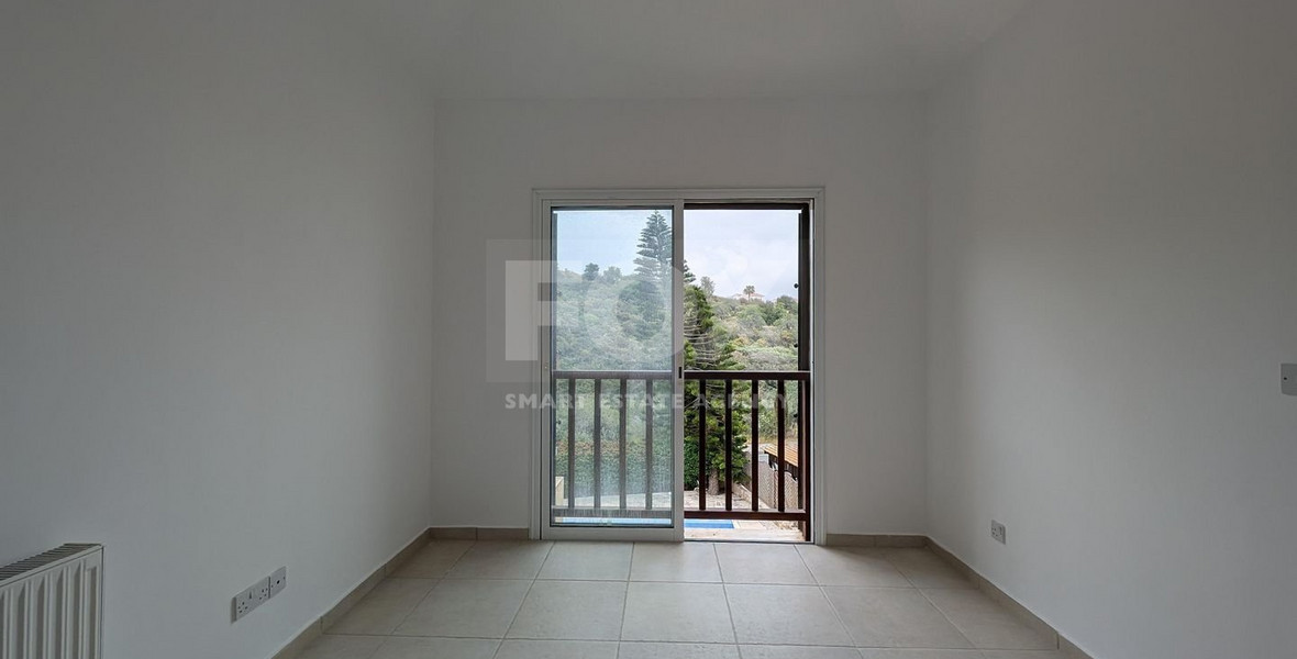 For sale three bedroom  detached villa in Tala, Paphos
