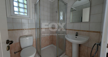For sale three bedroom  detached villa in Tala, Paphos