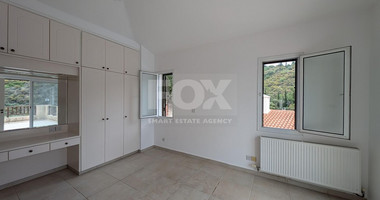 For sale three bedroom  detached villa in Tala, Paphos