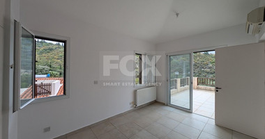 For sale three bedroom  detached villa in Tala, Paphos