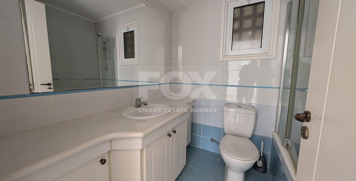 For sale three bedroom  detached villa in Tala, Paphos