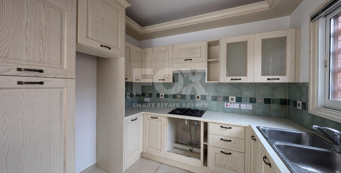 For sale three bedroom  detached villa in Tala, Paphos