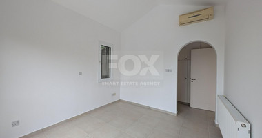 For sale three bedroom  detached villa in Tala, Paphos