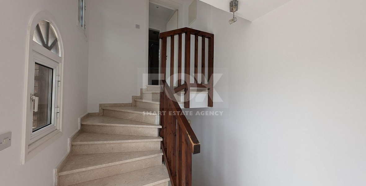 For sale three bedroom  detached villa in Tala, Paphos
