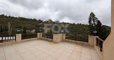 For sale three bedroom  detached villa in Tala, Paphos