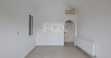 For sale three bedroom  detached villa in Tala, Paphos