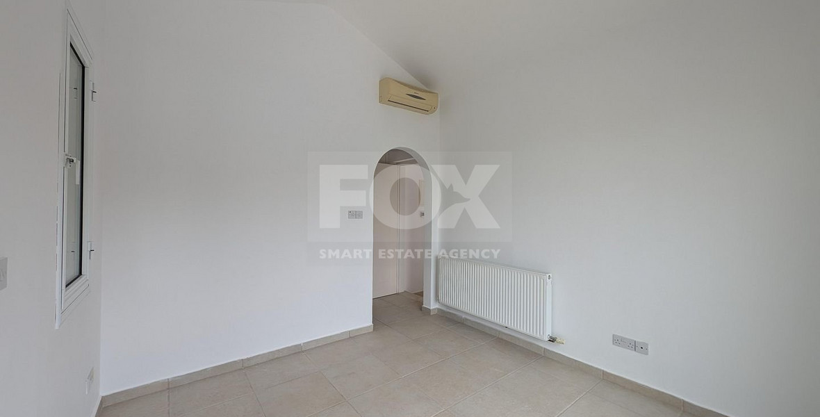 For sale three bedroom  detached villa in Tala, Paphos