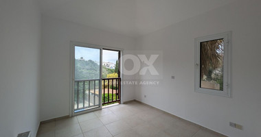 For sale three bedroom  detached villa in Tala, Paphos